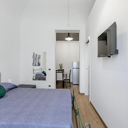 Corso Dei Mille Station Flat With Balcony Apartment Palermo Exterior foto